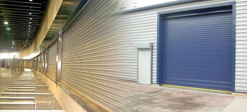 Adequate Steel fabricators